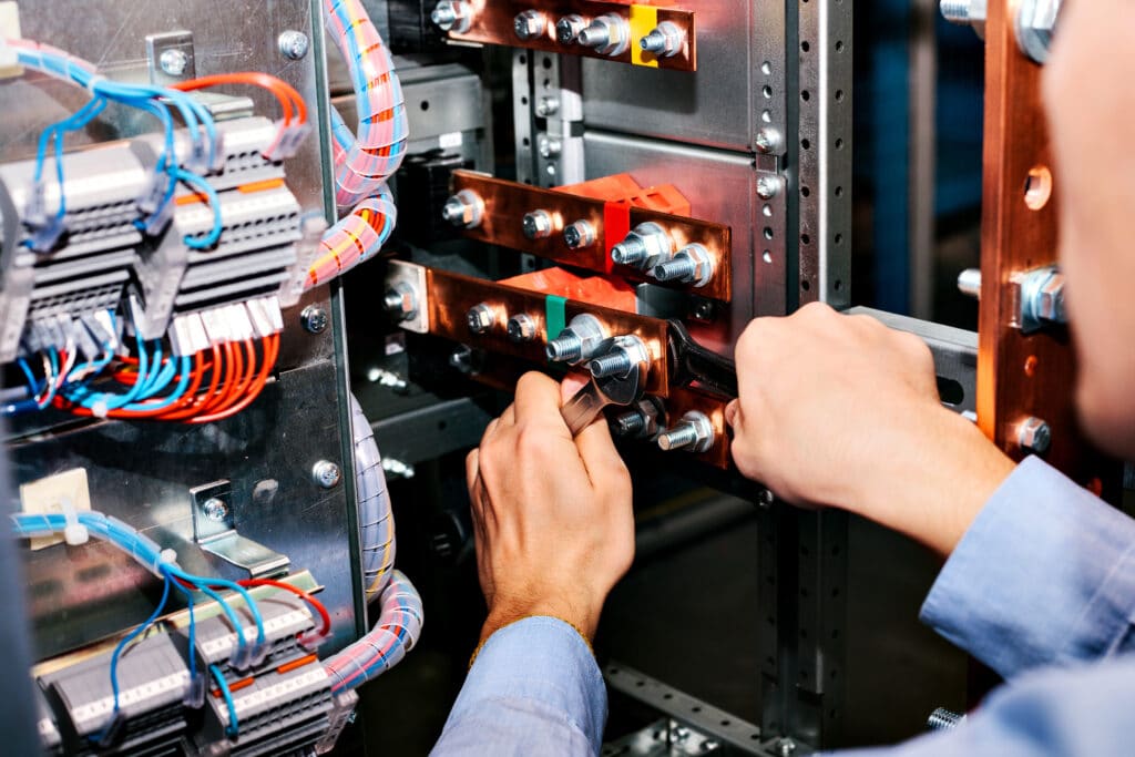 mantenimiento correctivo