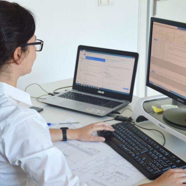 empresa de mantenimiento integral