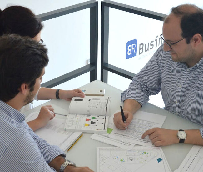 empresa de mantenimientos integrales