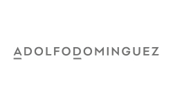 logo adolfo dominguez