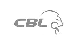 logo cbl