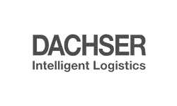 logo dachser