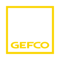 gefco logo